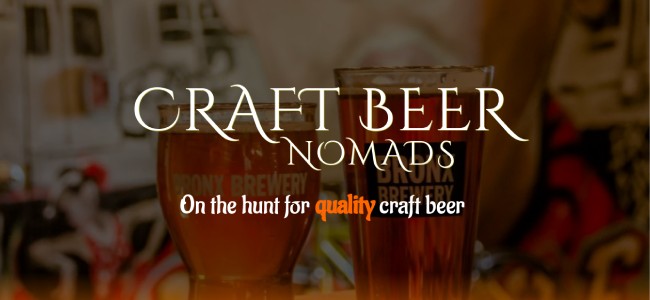Referenssit - Craft Beer Nomads